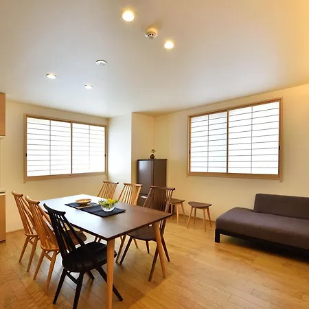 Shukushuku Villa Kyoto Exterior photo