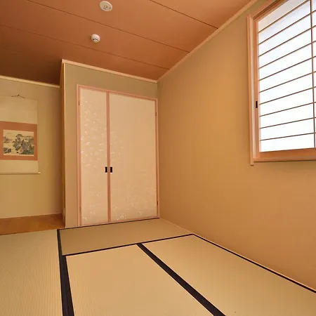 Shukushuku Villa Kyoto Exterior photo
