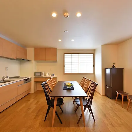 Shukushuku Villa Kyoto Exterior photo