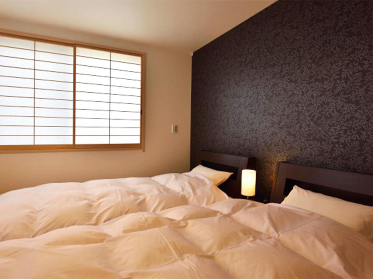 Shukushuku Casa vacanze Kyōto