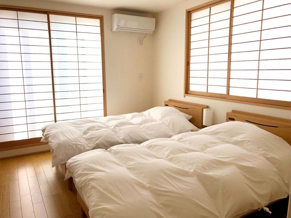 Shukushuku Casa vacanze Kyōto