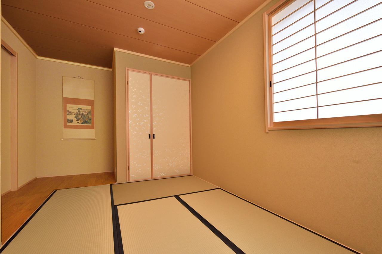 度假居 Shukushuku *