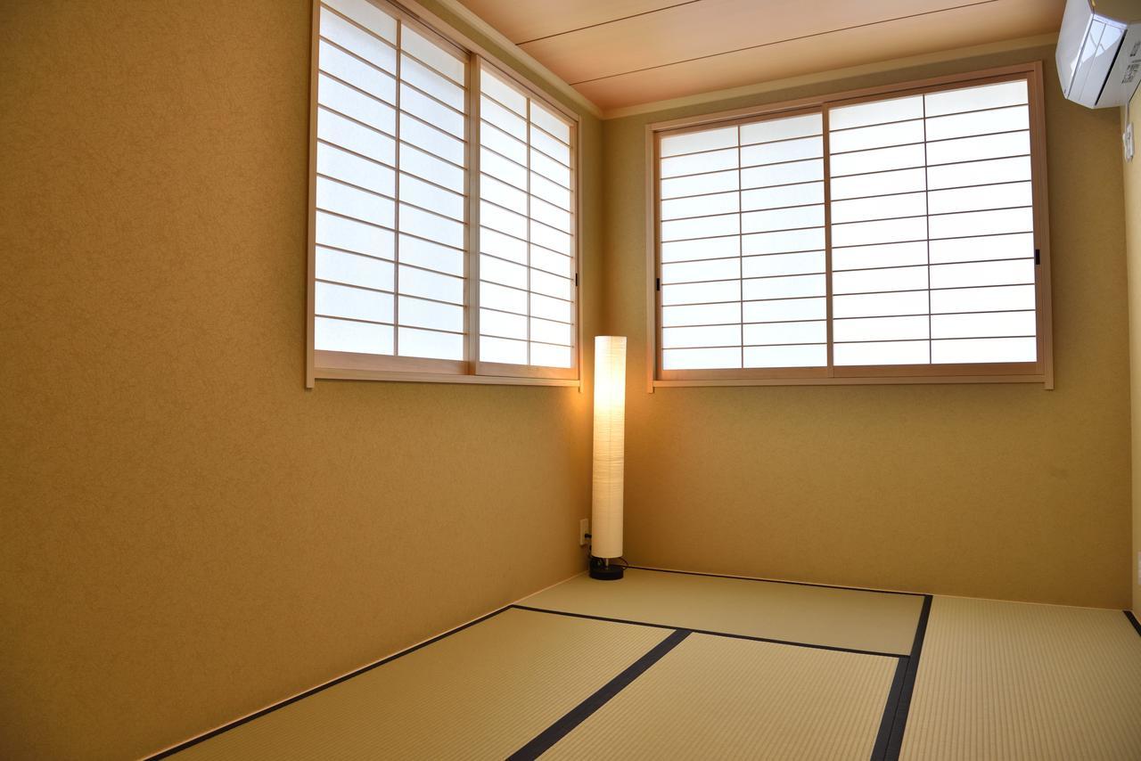 度假居 Shukushuku