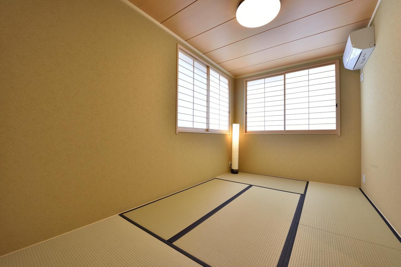 度假居 Shukushuku *