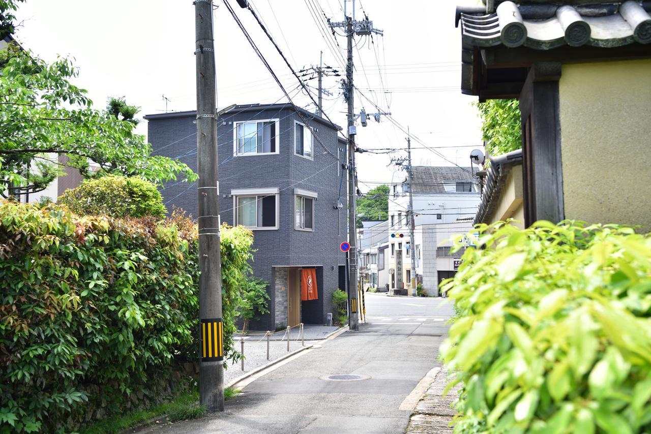 Shukushuku 度假居