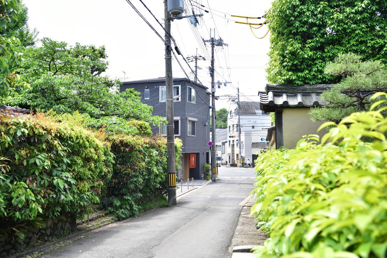 Shukushuku 京都
